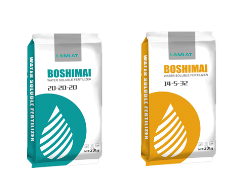 颗粒肥，拉姆拉，翠姆