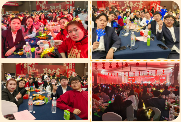 拉姆拉滴灌级特种肥,水溶肥,年会