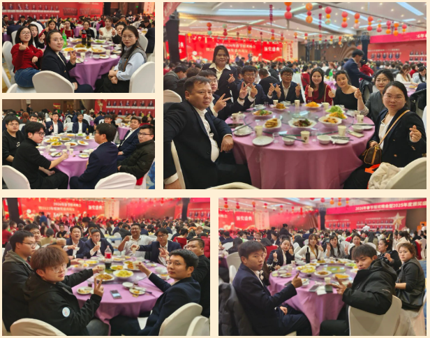 拉姆拉滴灌级特种肥,水溶肥,年会