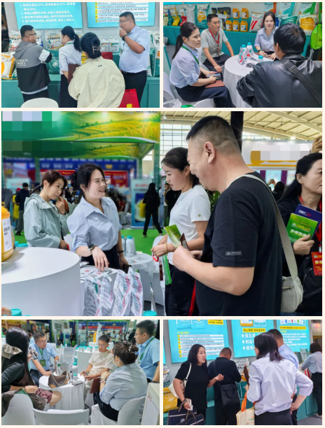 辽宁植保会,拉姆拉滴灌级特种肥,水溶肥品牌